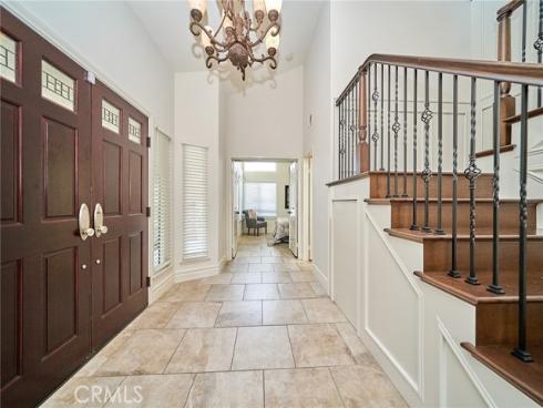 15  Ensueno  , Irvine, CA