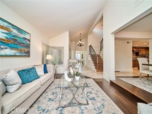 15  Ensueno  , Irvine, CA