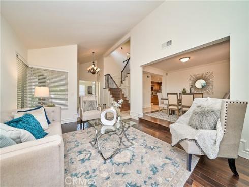 15  Ensueno  , Irvine, CA