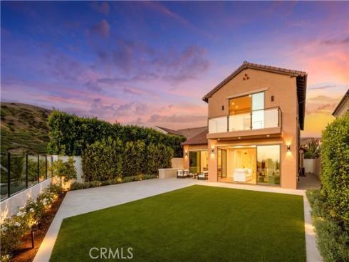 125  Prestigo  , Irvine, CA