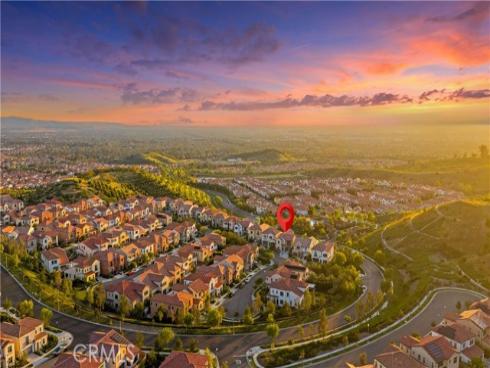 125  Prestigo  , Irvine, CA