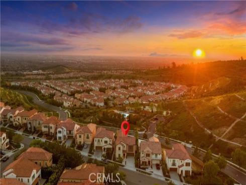 125  Prestigo  , Irvine, CA