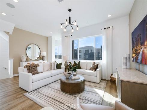 73  Culture  , Irvine, CA