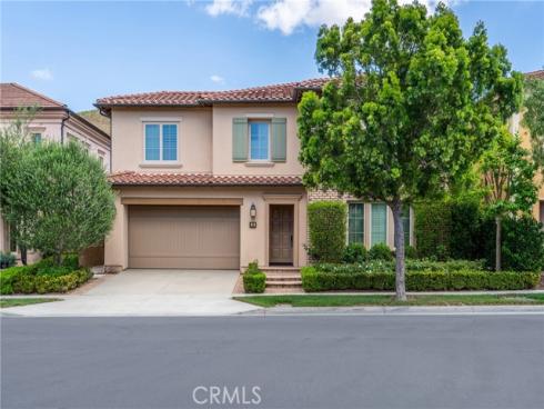 45  Triana  , Irvine, CA