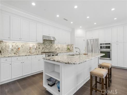 45  Triana  , Irvine, CA