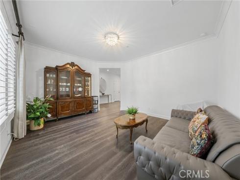 45  Triana  , Irvine, CA