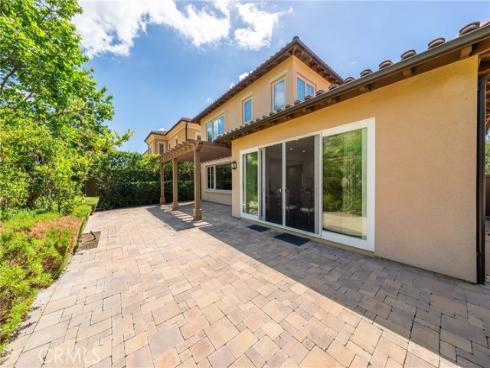 45  Triana  , Irvine, CA
