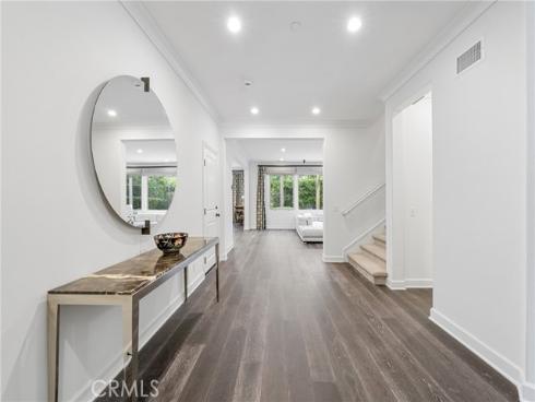 45  Triana  , Irvine, CA