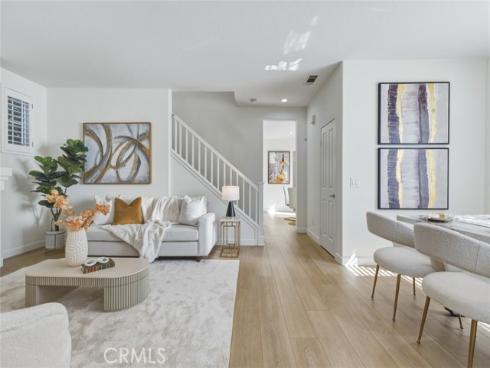 78  Shadywood  , Irvine, CA