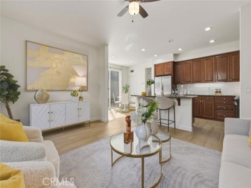 78  Shadywood  , Irvine, CA