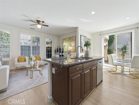 78  Shadywood  , Irvine, CA