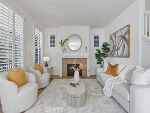 78  Shadywood  , Irvine, CA