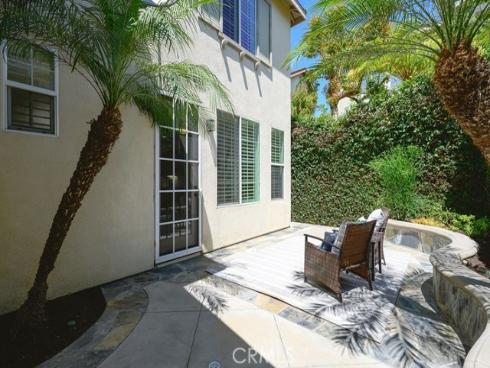 78  Shadywood  , Irvine, CA