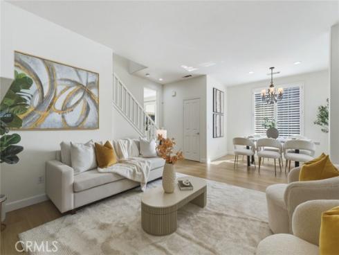 78  Shadywood  , Irvine, CA