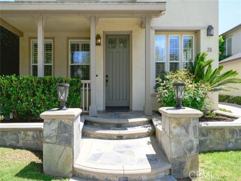 78  Shadywood  , Irvine, CA