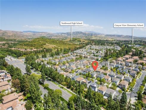 78  Shadywood  , Irvine, CA