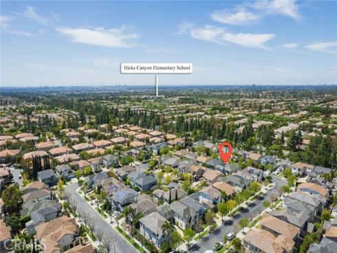 78  Shadywood  , Irvine, CA