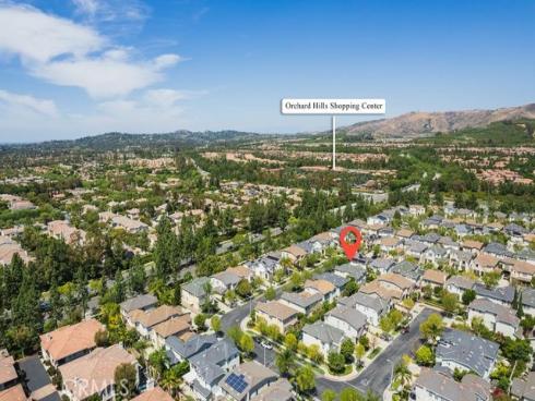 78  Shadywood  , Irvine, CA