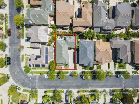 78  Shadywood  , Irvine, CA