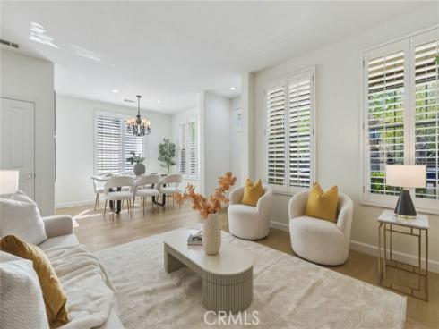 78  Shadywood  , Irvine, CA