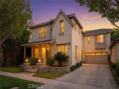 78  Shadywood  , Irvine, CA