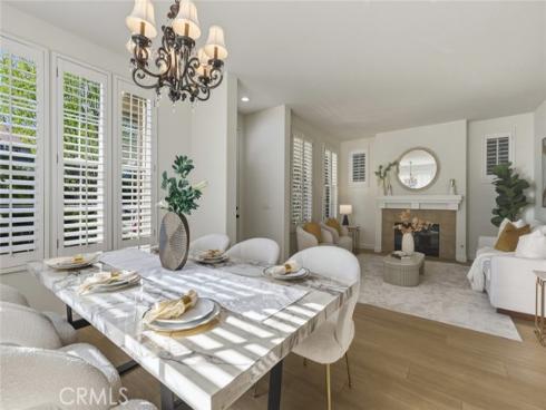 78  Shadywood  , Irvine, CA