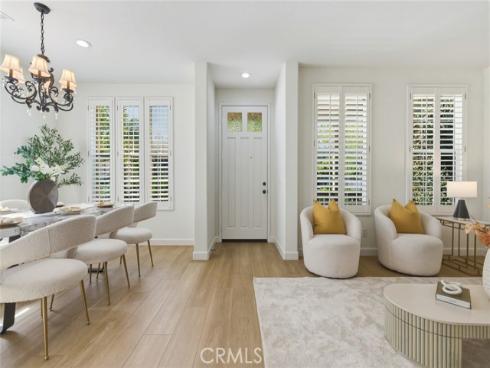 78  Shadywood  , Irvine, CA