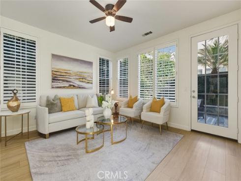 78  Shadywood  , Irvine, CA