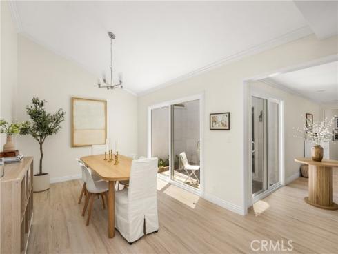 12  Blackswan  , Irvine, CA