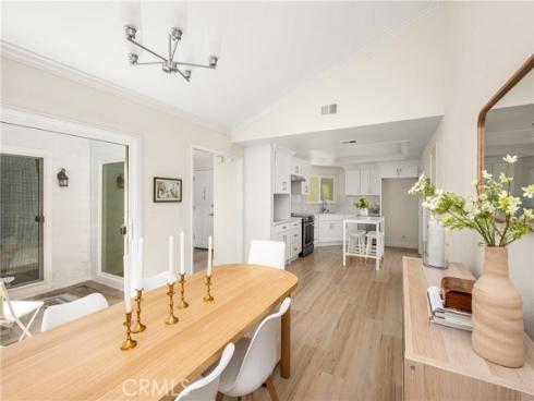 12  Blackswan  , Irvine, CA