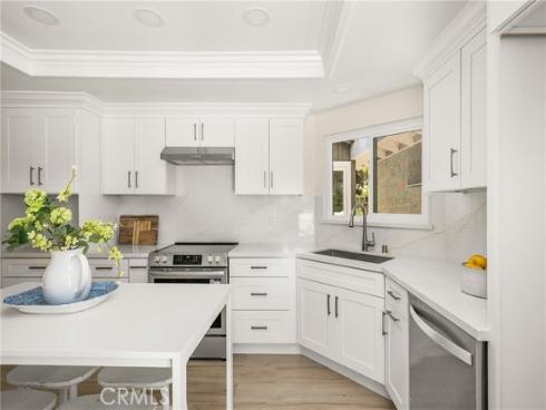 12  Blackswan  , Irvine, CA