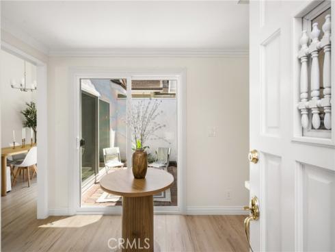 12  Blackswan  , Irvine, CA