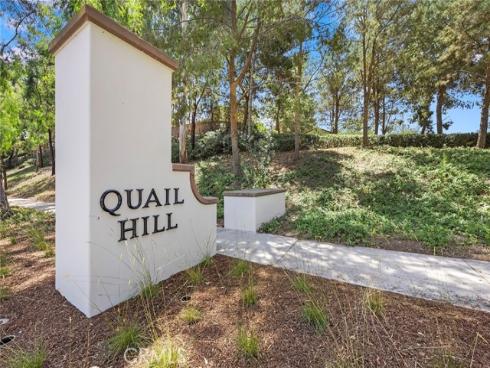 362  Quail Ridge  , Irvine, CA