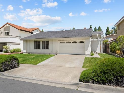 3831  Hamilton Street  , Irvine, CA