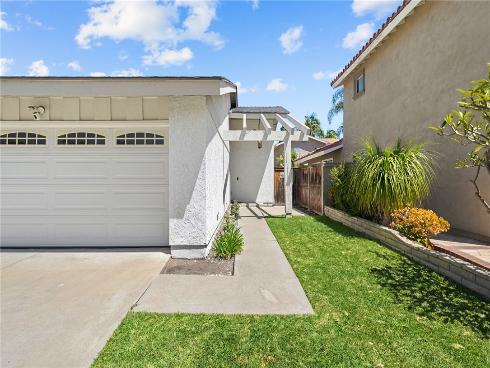 3831  Hamilton Street  , Irvine, CA