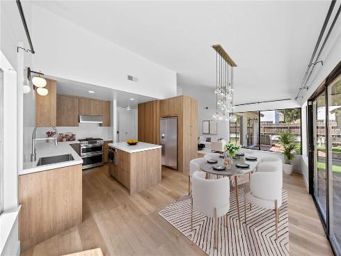 3831  Hamilton Street  , Irvine, CA