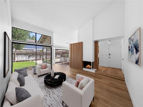 3831  Hamilton Street  , Irvine, CA