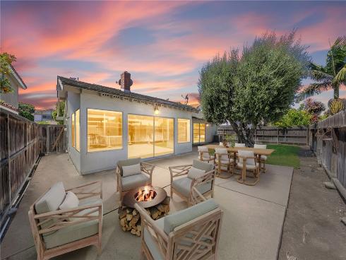 3831  Hamilton Street  , Irvine, CA