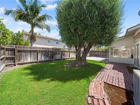 3831  Hamilton Street  , Irvine, CA