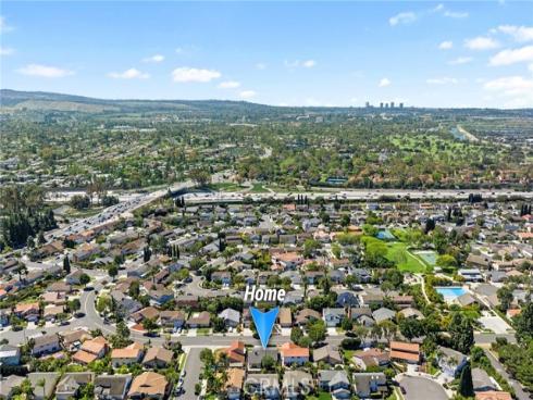 3831  Hamilton Street  , Irvine, CA