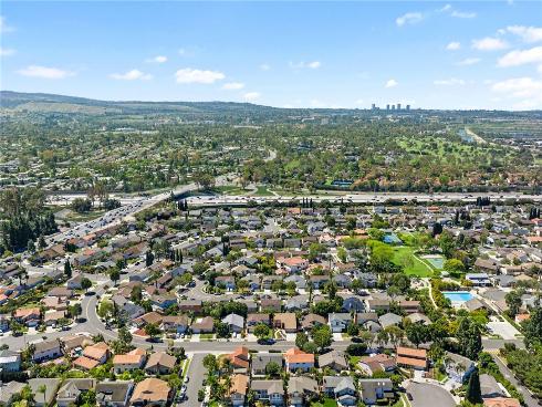 3831  Hamilton Street  , Irvine, CA