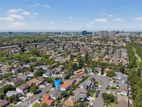 3831  Hamilton Street  , Irvine, CA