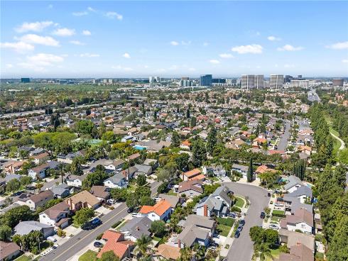 3831  Hamilton Street  , Irvine, CA