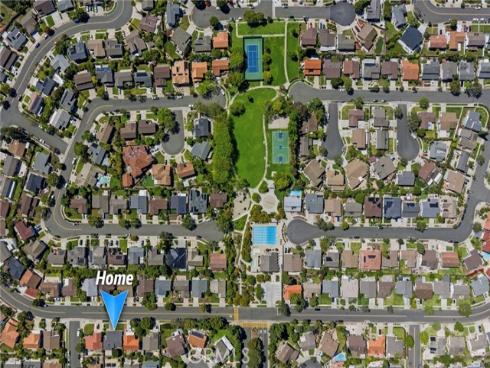 3831  Hamilton Street  , Irvine, CA