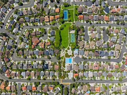 3831  Hamilton Street  , Irvine, CA