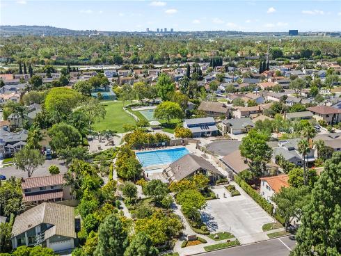 3831  Hamilton Street  , Irvine, CA