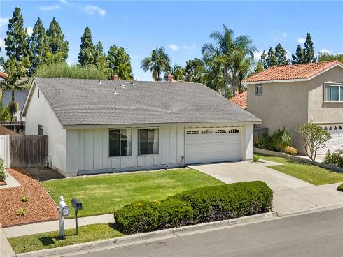 3831  Hamilton Street  , Irvine, CA