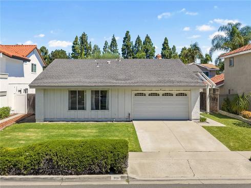 3831  Hamilton Street  , Irvine, CA