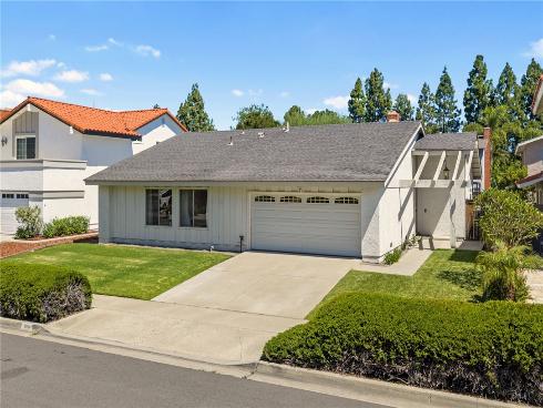 3831  Hamilton Street  , Irvine, CA