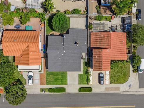 3831  Hamilton Street  , Irvine, CA